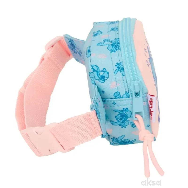 Safta dečija torbica za struk, Stitch 