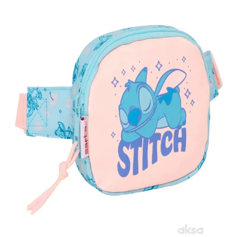 Safta dečija torbica za struk, Stitch 