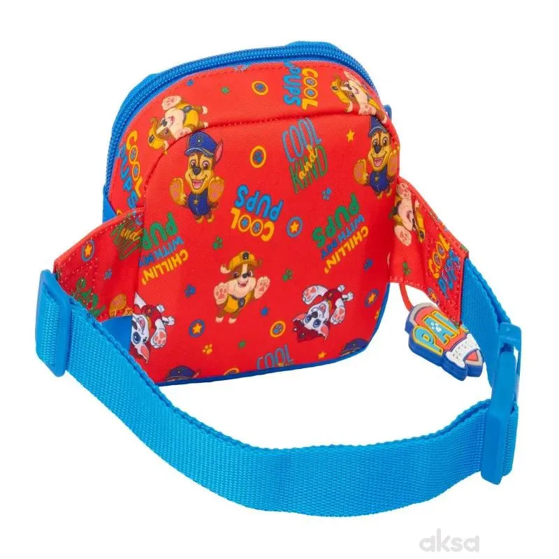 Safta dečija torbica za struk, Paw Patrol 