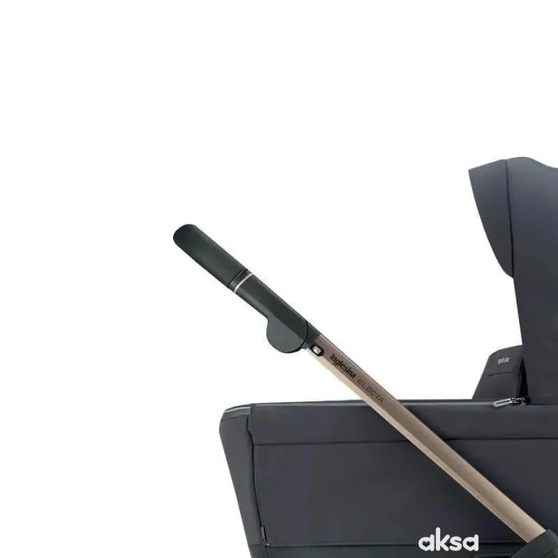 Inglesina trio sistem Electa Darwin, Garage Grey 