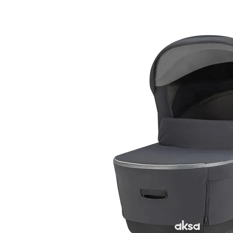 Inglesina trio sistem Electa Darwin, Garage Grey 