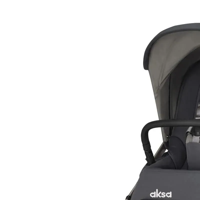 Inglesina trio sistem Electa Darwin, Garage Grey 