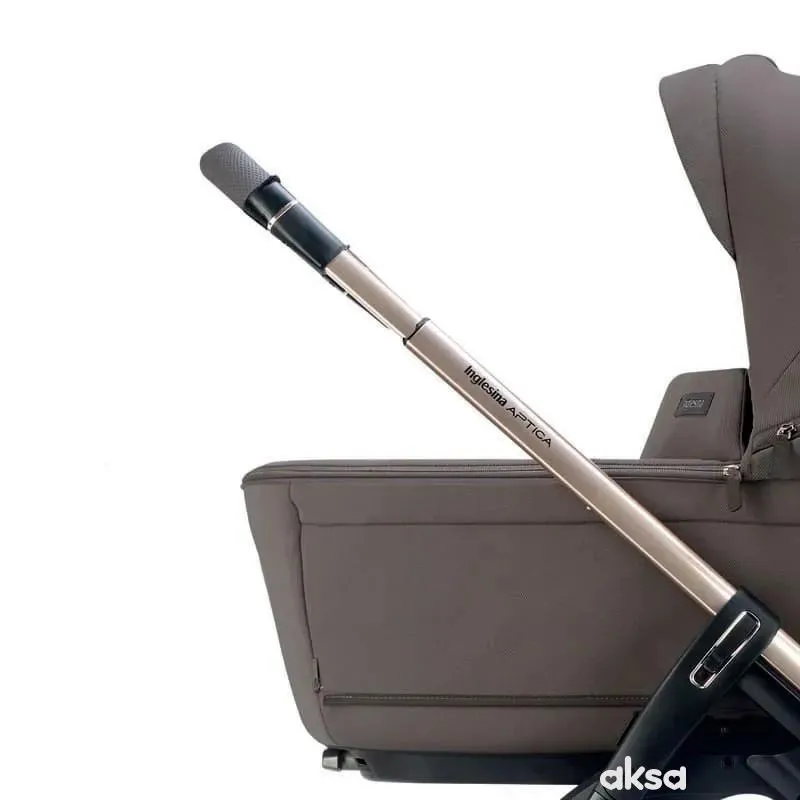 Inglesina trio sistem Aptica Darwin, Essence Mokka 