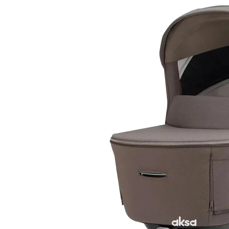 Inglesina trio sistem Aptica Darwin, Essence Mokka 