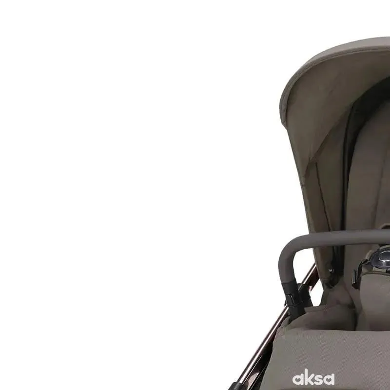 Inglesina trio sistem Aptica Darwin, Essence Mokka 