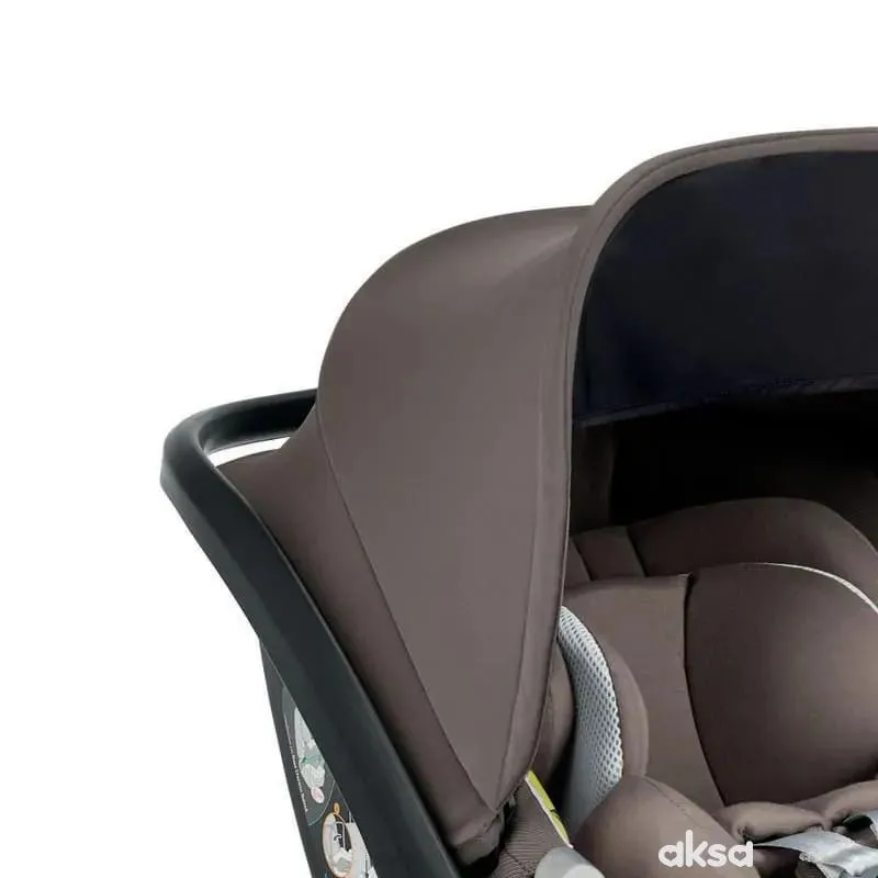 Inglesina trio sistem Aptica Darwin, Essence Mokka 