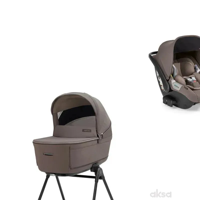 Inglesina trio sistem Aptica Darwin, Essence Mokka 