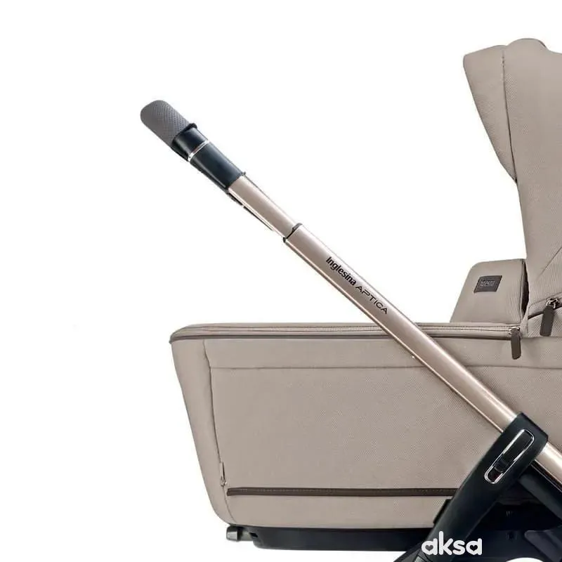 Inglesina trio sistem Aptica Darwin, Vicuna Beige 