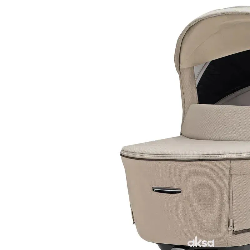 Inglesina trio sistem Aptica Darwin, Vicuna Beige 