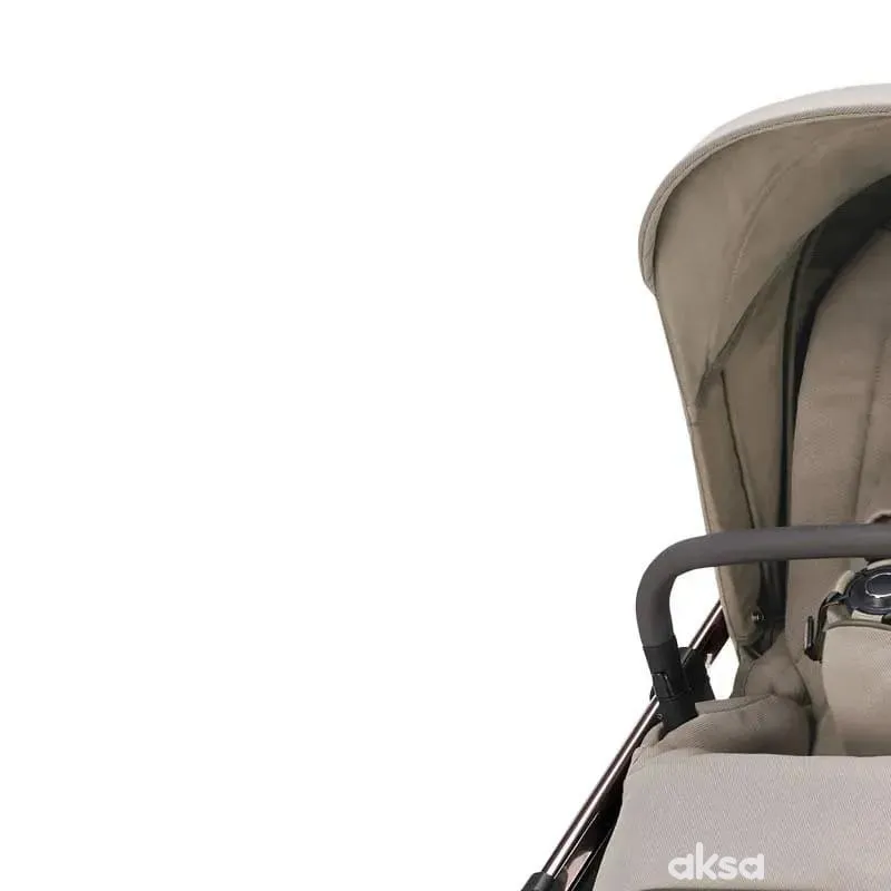 Inglesina trio sistem Aptica Darwin, Vicuna Beige 