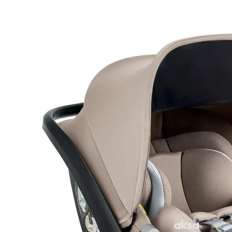 Inglesina trio sistem Aptica Darwin, Vicuna Beige 