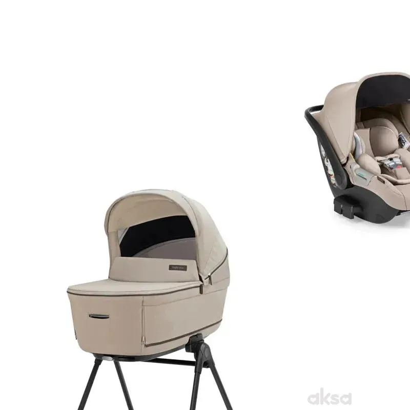 Inglesina trio sistem Aptica Darwin, Vicuna Beige 