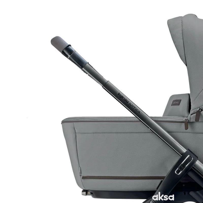 Inglesina trio sistem Aptica Darwin, Crystal Grey 