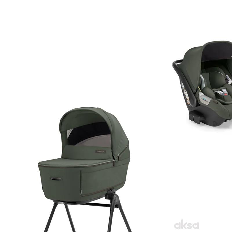 Inglesina trio sistem Aptica Darwin, Ivy Green 