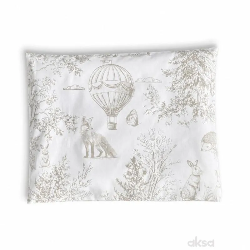 Baby Textil jastučnica Šumski svet, 40x50cm 