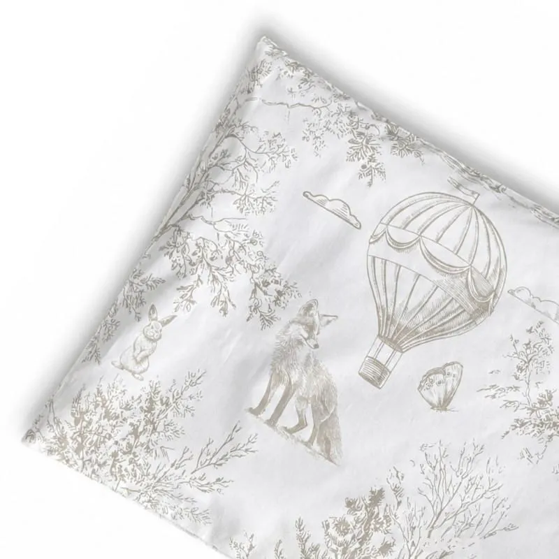 Baby Textil jastučnica Šumski svet, 40x60cm 