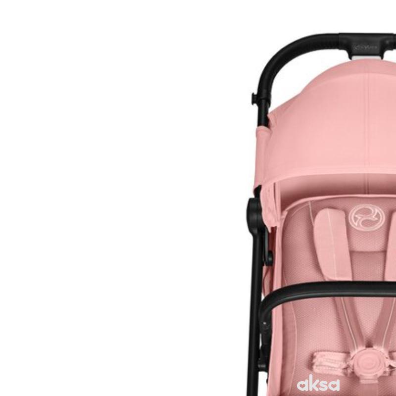 Cybex kolica Beezy, Candy Pink 2026 