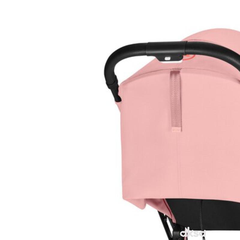 Cybex kolica Beezy, Candy Pink 2026 