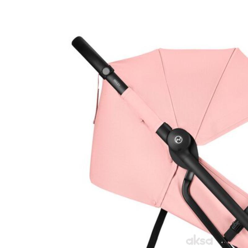 Cybex kolica Beezy, Candy Pink 2026 