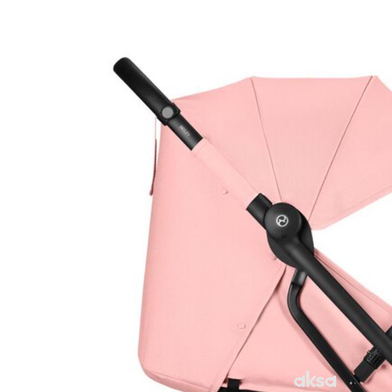 Cybex kolica Beezy, Candy Pink 2026 