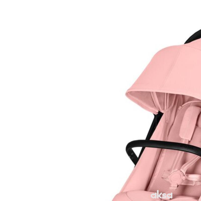 Cybex kolica Beezy, Candy Pink 2026 