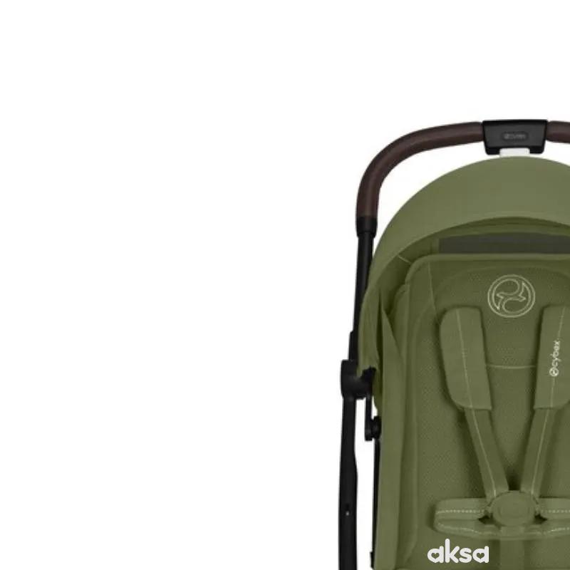 Cybex kolica Orfeo, Moss Green 2026 
