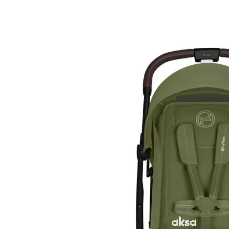 Cybex kolica Orfeo, Moss Green 2026 