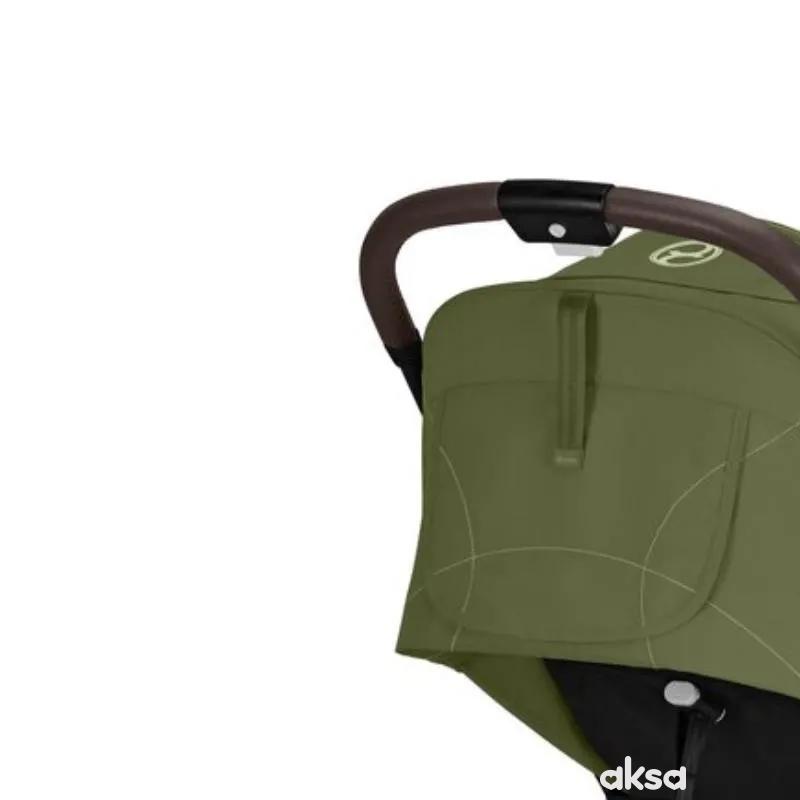 Cybex kolica Orfeo, Moss Green 2026 