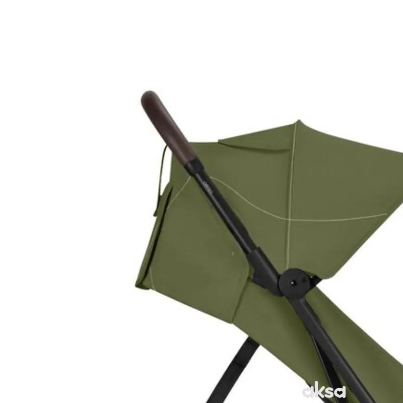 Cybex kolica Orfeo, Moss Green 2026 