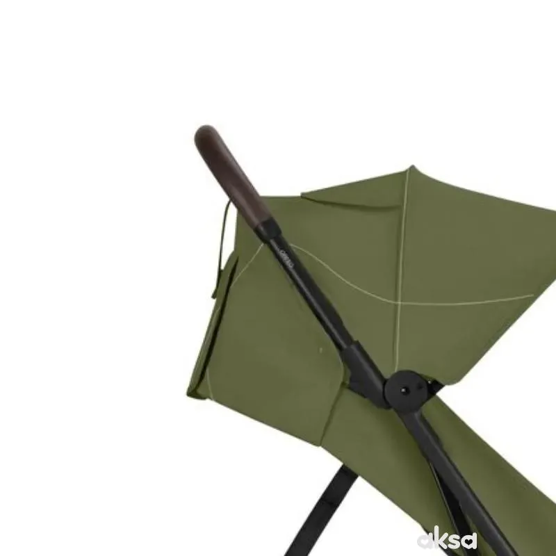 Cybex kolica Orfeo, Moss Green 2026 