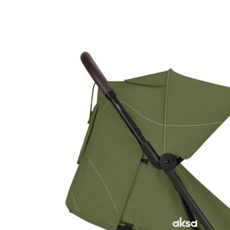 Cybex kolica Orfeo, Moss Green 2026 