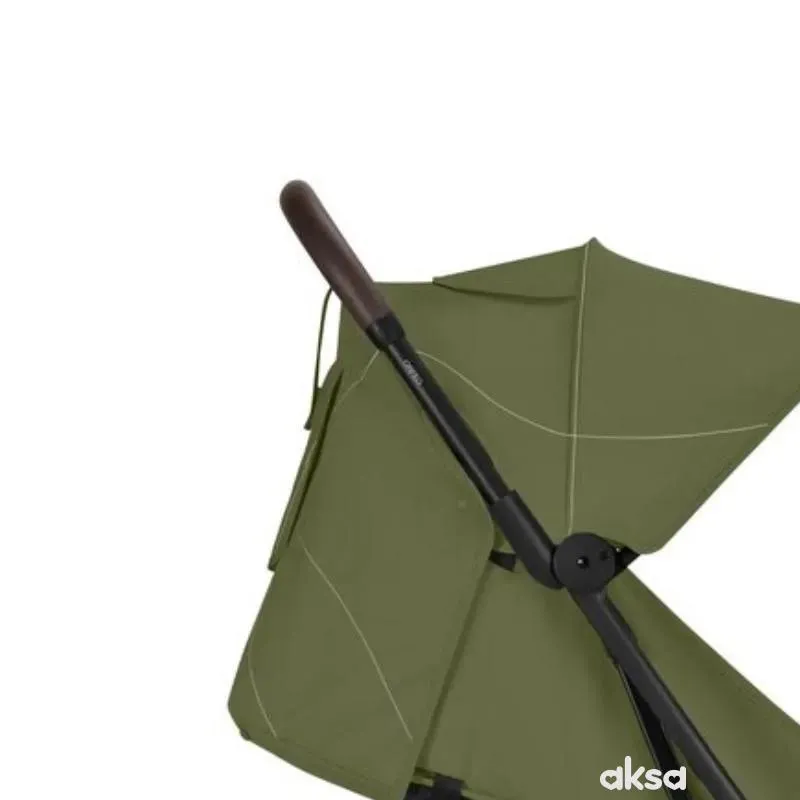 Cybex kolica Orfeo, Moss Green 2026 