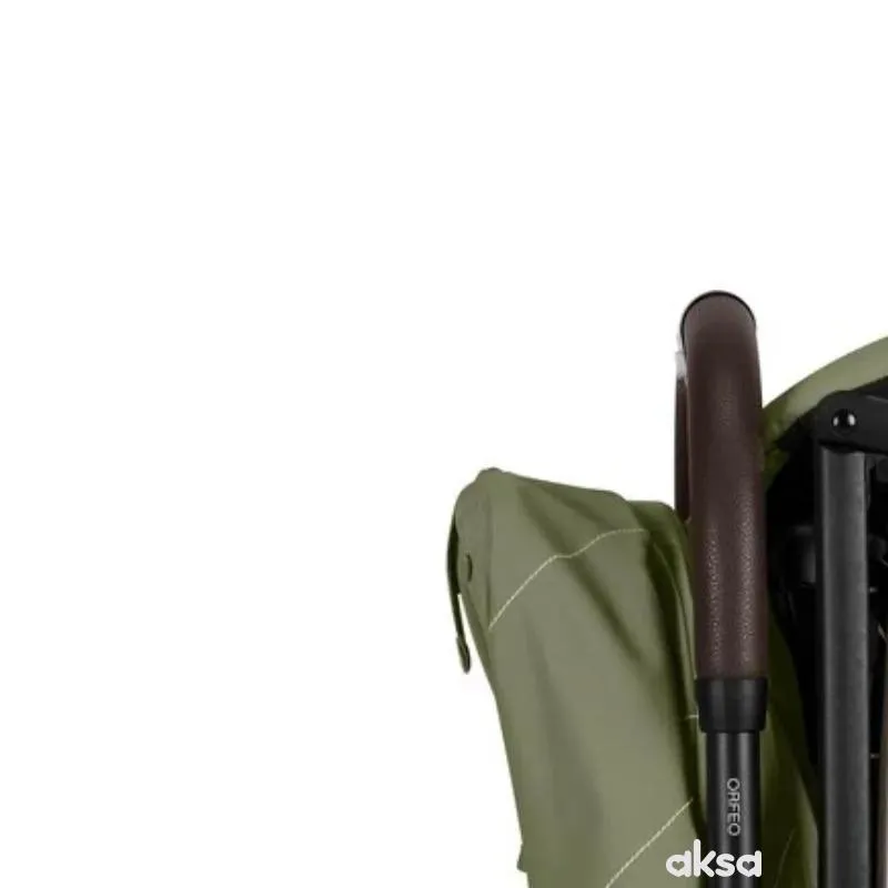 Cybex kolica Orfeo, Moss Green 2026 