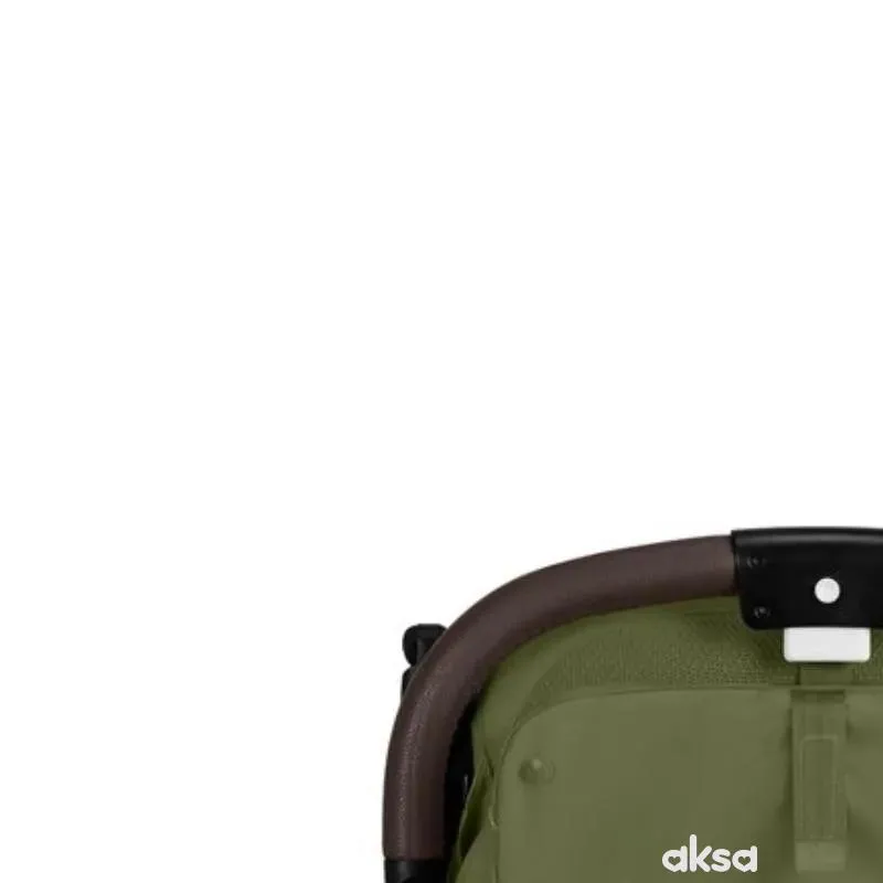 Cybex kolica Orfeo, Moss Green 2026 