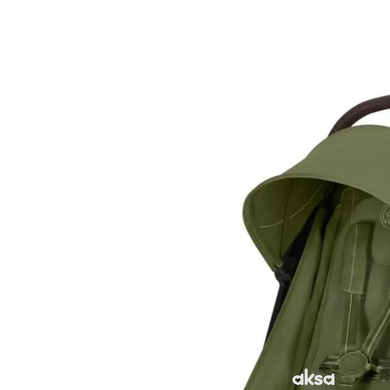 Cybex kolica Orfeo, Moss Green 2026 