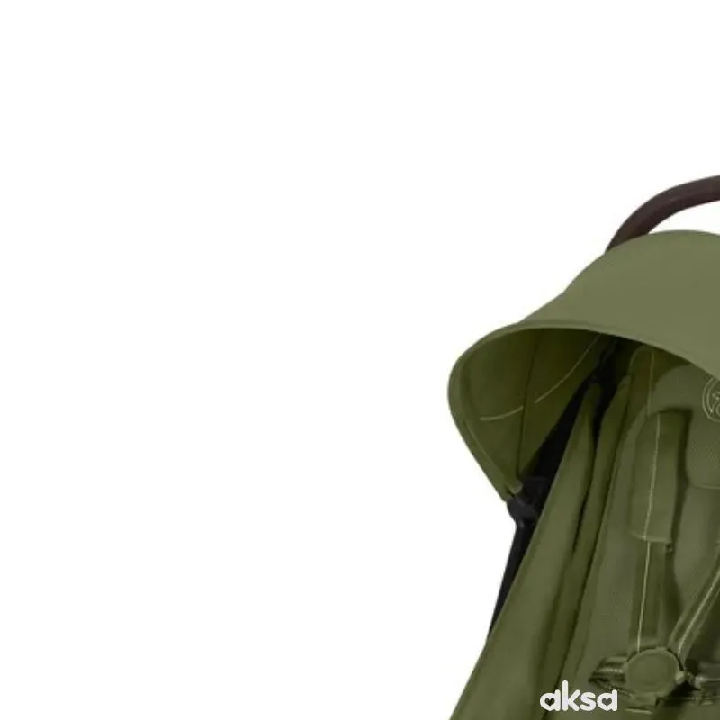 Cybex kolica Orfeo, Moss Green 2026 