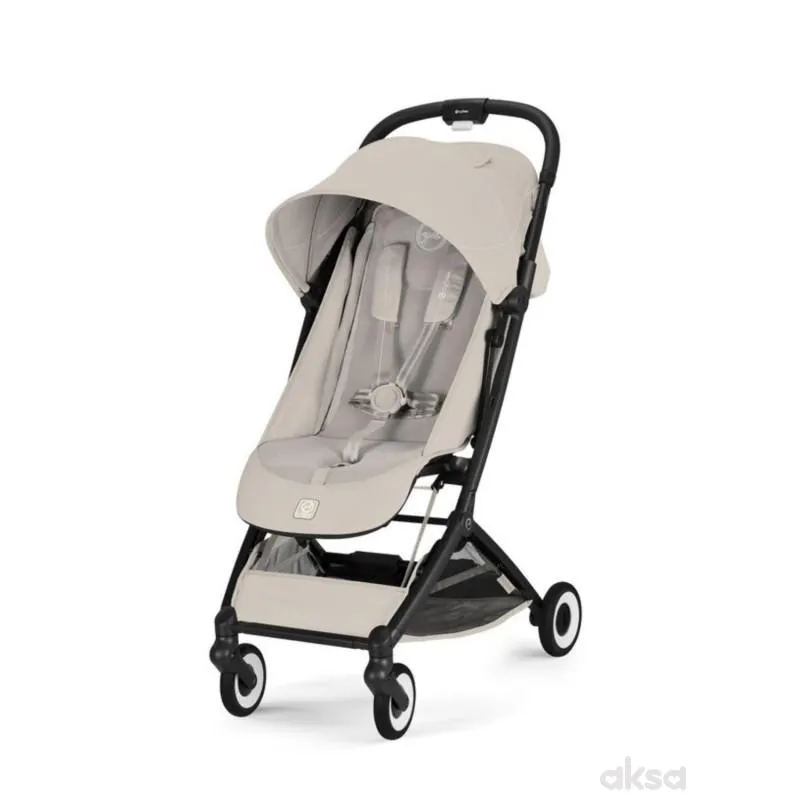 Cybex kolica Orfeo, Dune Grey 2026 