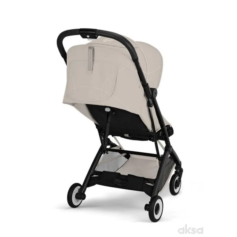 Cybex kolica Orfeo, Dune Grey 2026 