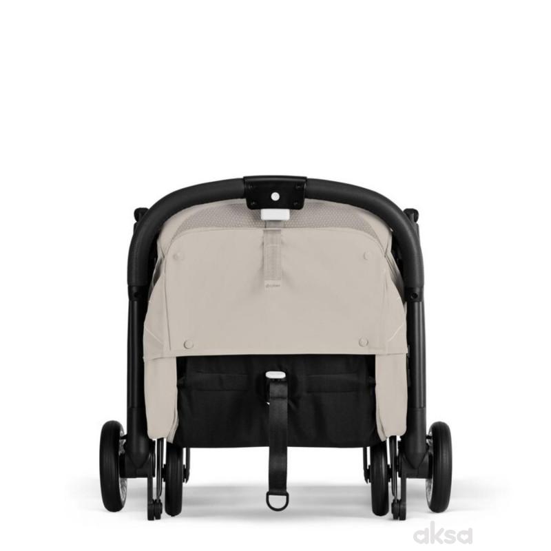 Cybex kolica Orfeo, Dune Grey 2026 