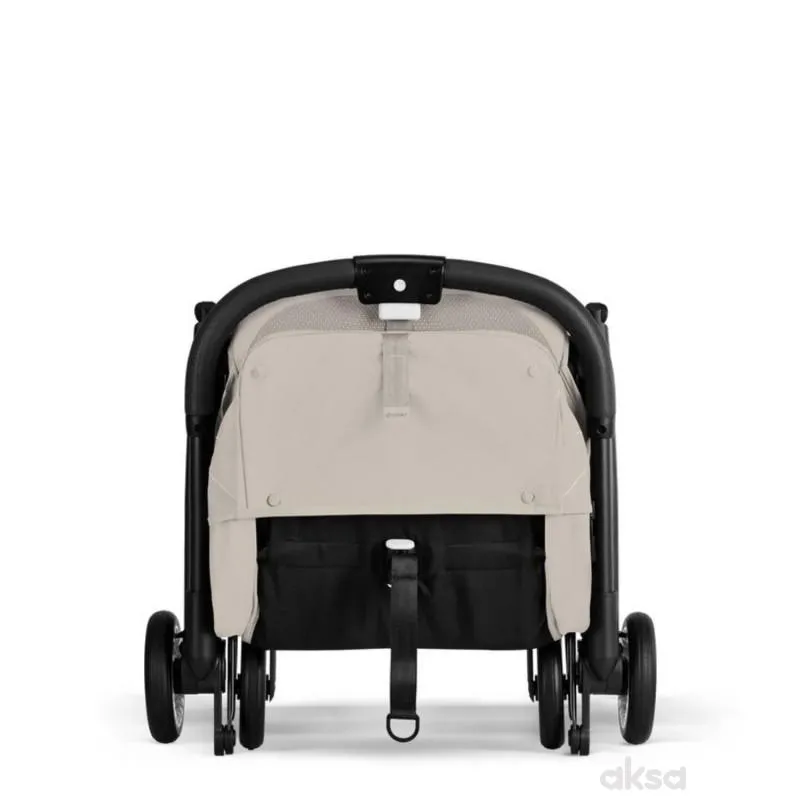 Cybex kolica Orfeo, Dune Grey 2026 