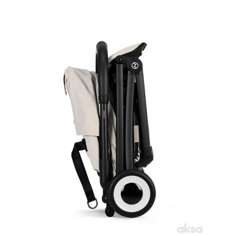 Cybex kolica Orfeo, Dune Grey 2026 