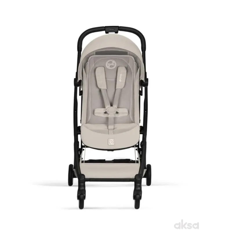 Cybex kolica Orfeo, Dune Grey 2026 