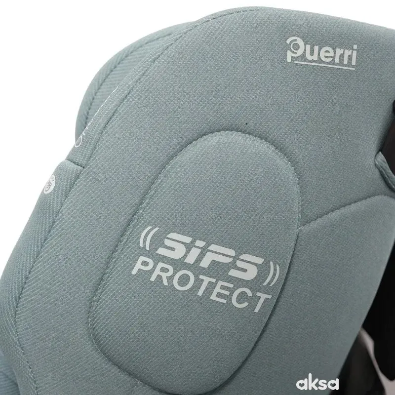 Puerri auto sedište OneSafe (40-150cm), sky 