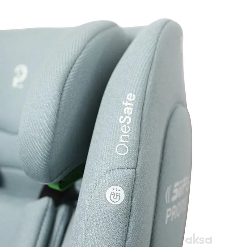 Puerri auto sedište OneSafe (40-150cm), sky 