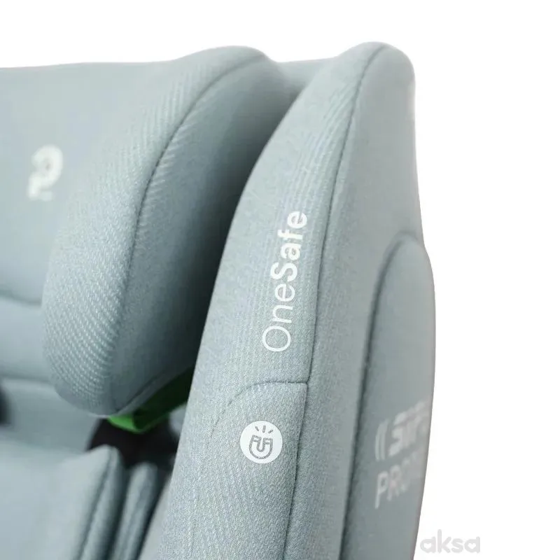 Puerri auto sedište OneSafe (40-150cm), sky 