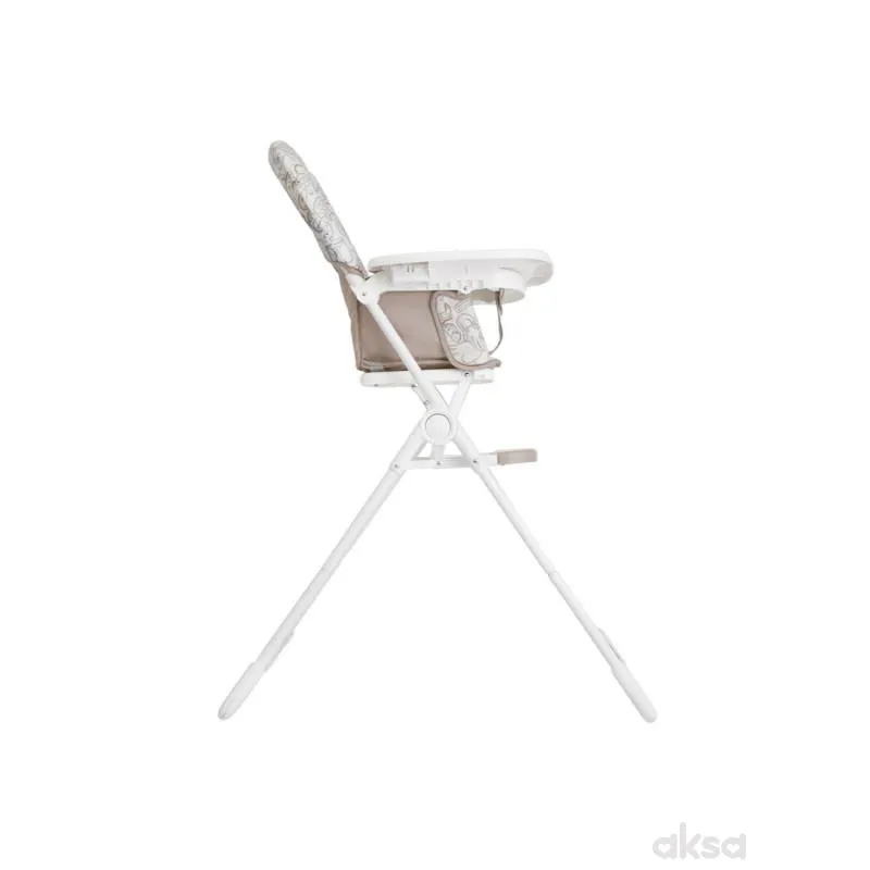 Graco hranilica Minilite, Safari 