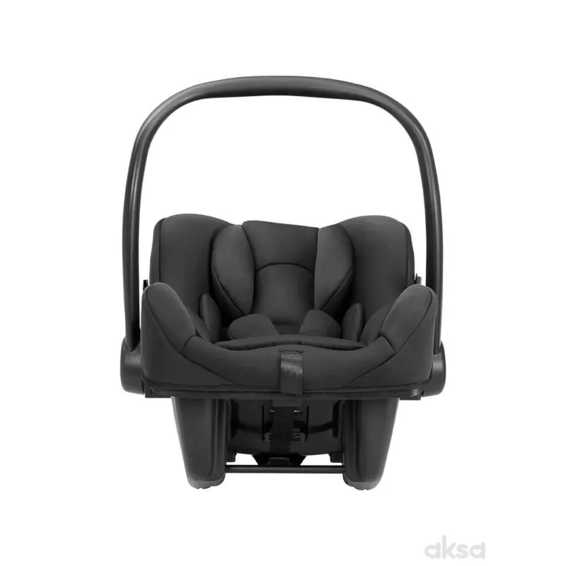 Graco a-s SnugLite 2 i-Size (40-75cm), Midnight 
