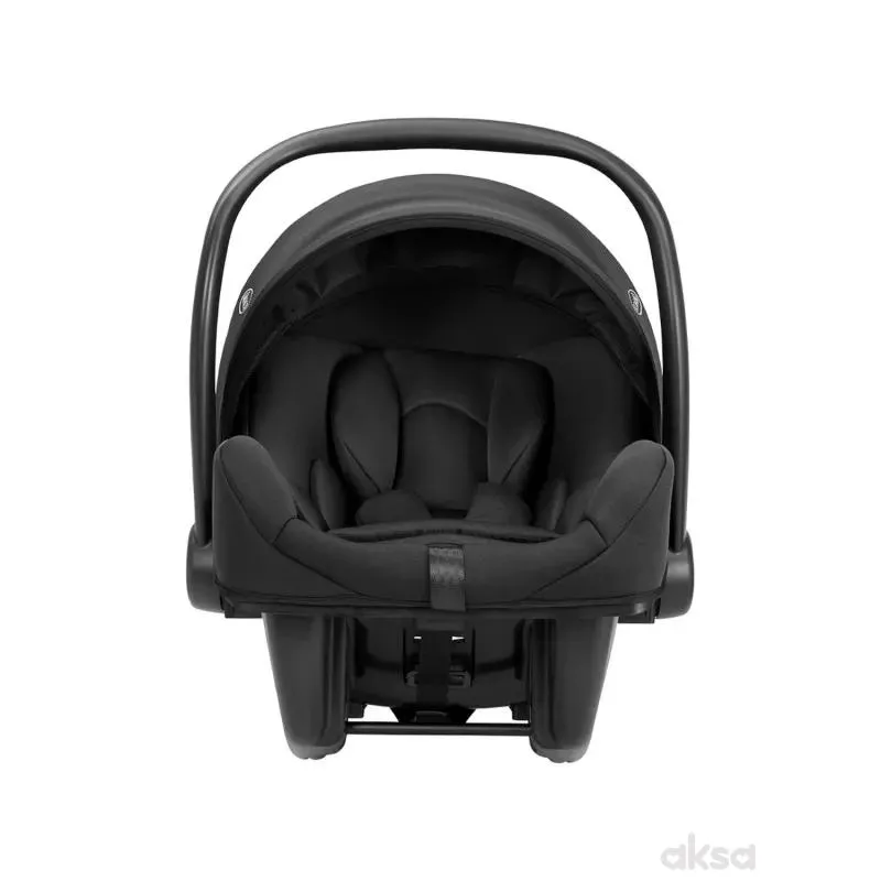 Graco a-s SnugLite 2 i-Size (40-75cm), Midnight 