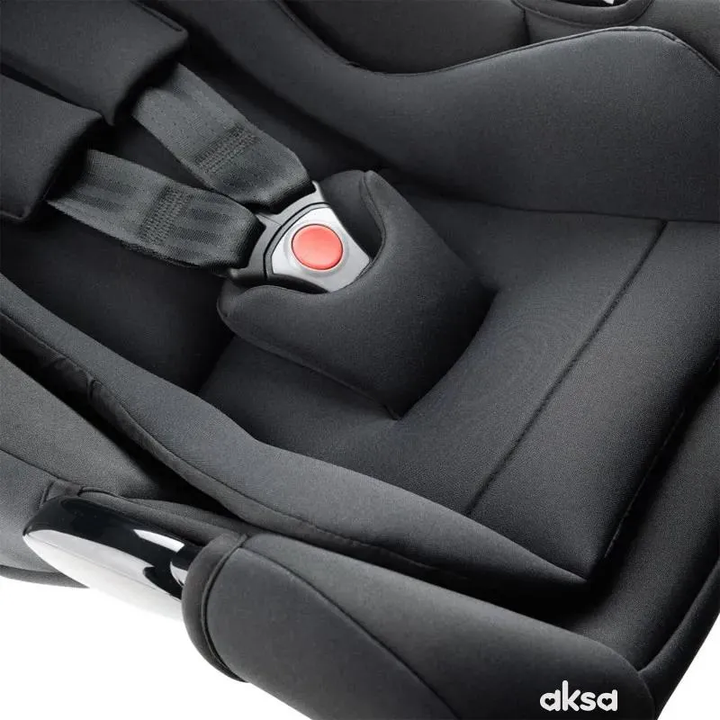 Graco a-s SnugLite 2 i-Size (40-75cm), Midnight 