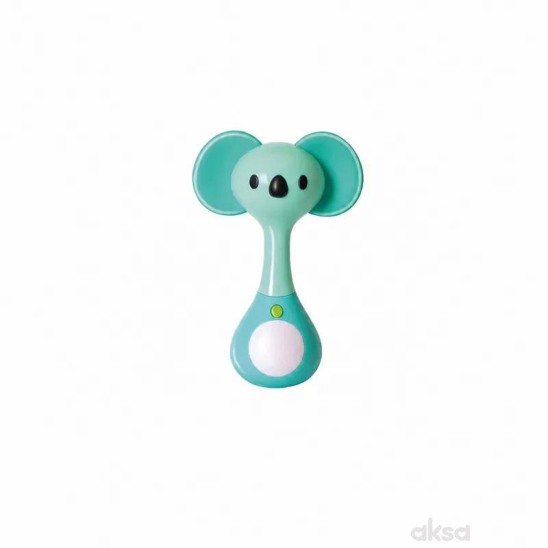 Cute&Cool igračka zvečka, koala 